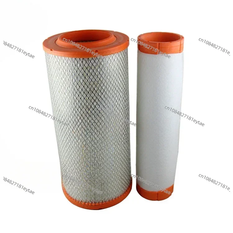Air filter K2448C2/K20900C2+K20950C2 Brand new, guaranteed quality