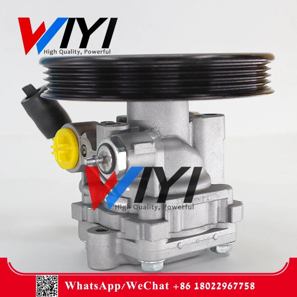 

НОВЫЙ НАСОС ГУР ДЛЯ SUZUKI GRAND VITARA 2.0i 4X4, 1.6, 2.5 49100-65D10 4910065D10