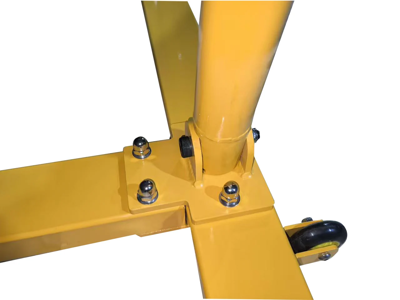 Factory Hot Sale Stable Uneven Bar Chain Space Saving High Carbon Steel Adjustable Height Special Design Gymnastic Equipment for