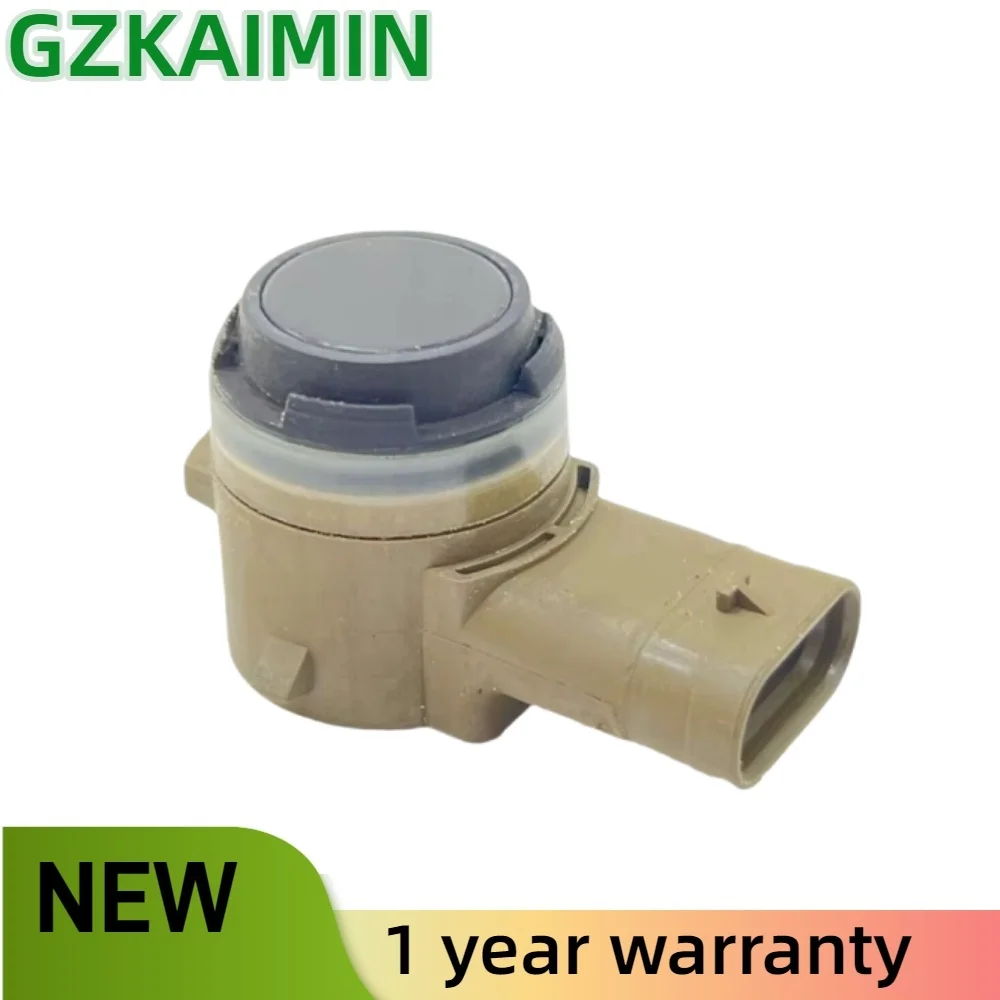 

PDC Parking Sensor OEM 5Q1-919-275-GRU 5Q1919275 5Q1-919-275-A-GRU 5Q1919275AGRU For Audi A6 Quattro A6 allroad