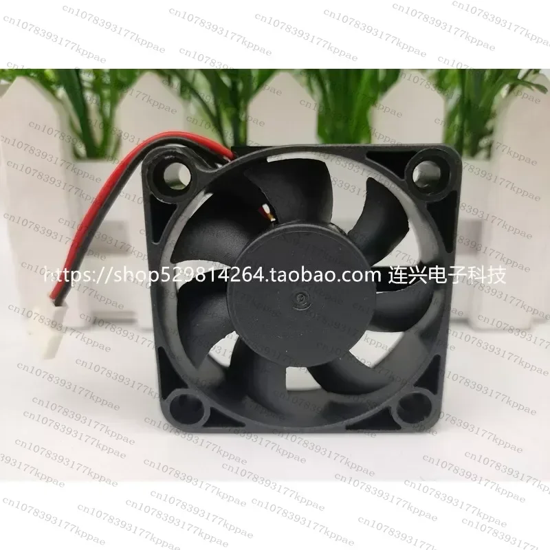 1PCS for ADDA AD5012HS-D71 12V 0.17A 5015 5CM Inverter Silent Cooling Fan New