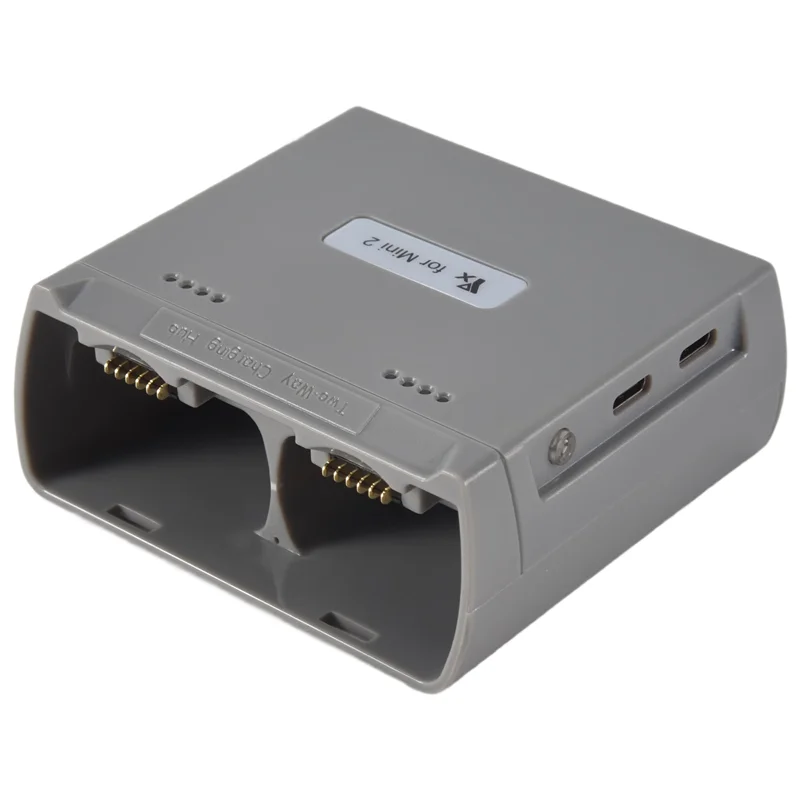 ミニ 2/ミニ SE バッテリー充電器双方向充電ハブドローンバッテリー USB 充電器 DJI ミニ 2/ミニ SE アクセサリー