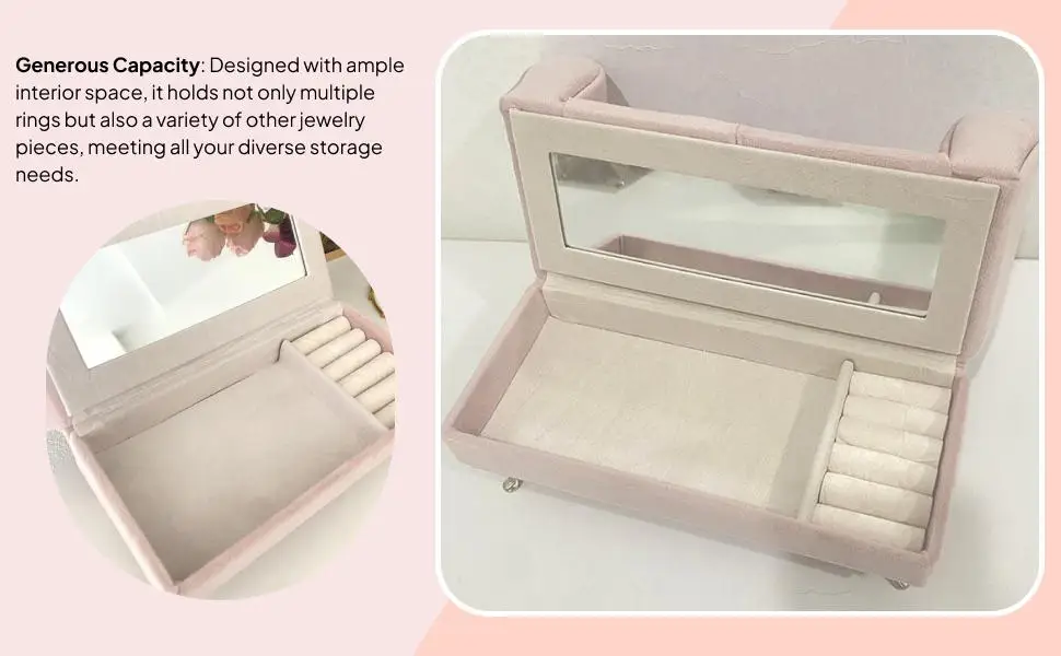 Canapé Miniature pour maison de poupée, échelle 1/6, cadeau, accessoires pour poupées de 12 pouces