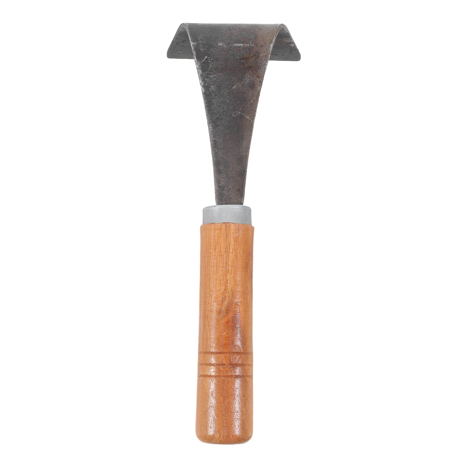 

Bark Scraper Small Tree Remover Peeling Shaving Tool Steel Removal for Stripping on Trees