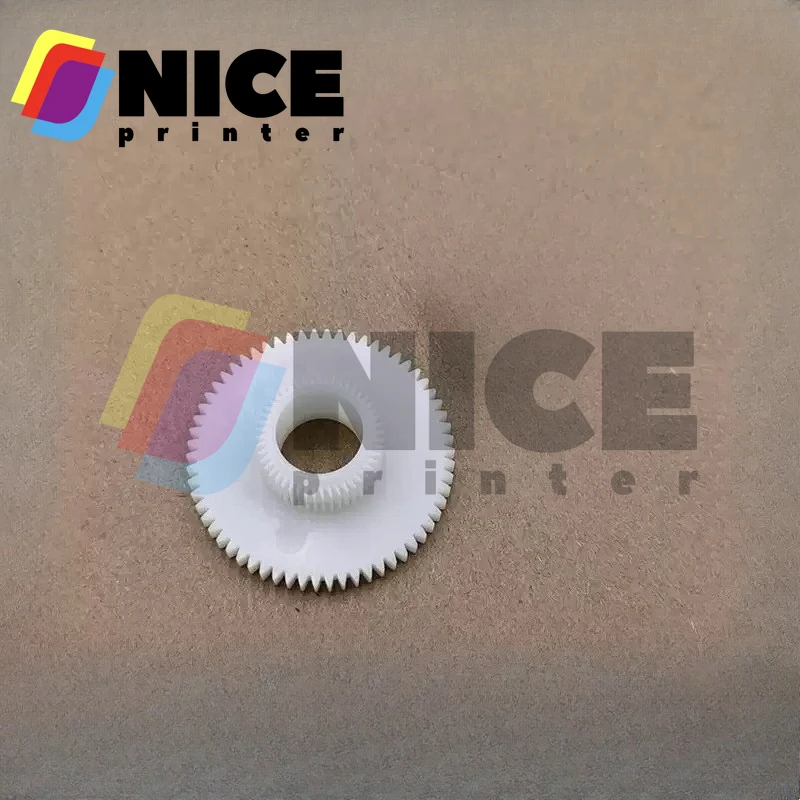10 piezas de engranaje de embrague de espuela 1548529 para EPSON L110 L120 L130 L132 L210 L220 L222 L300 L310 L350 L355 L362 L365 L366 L455 L456 L550