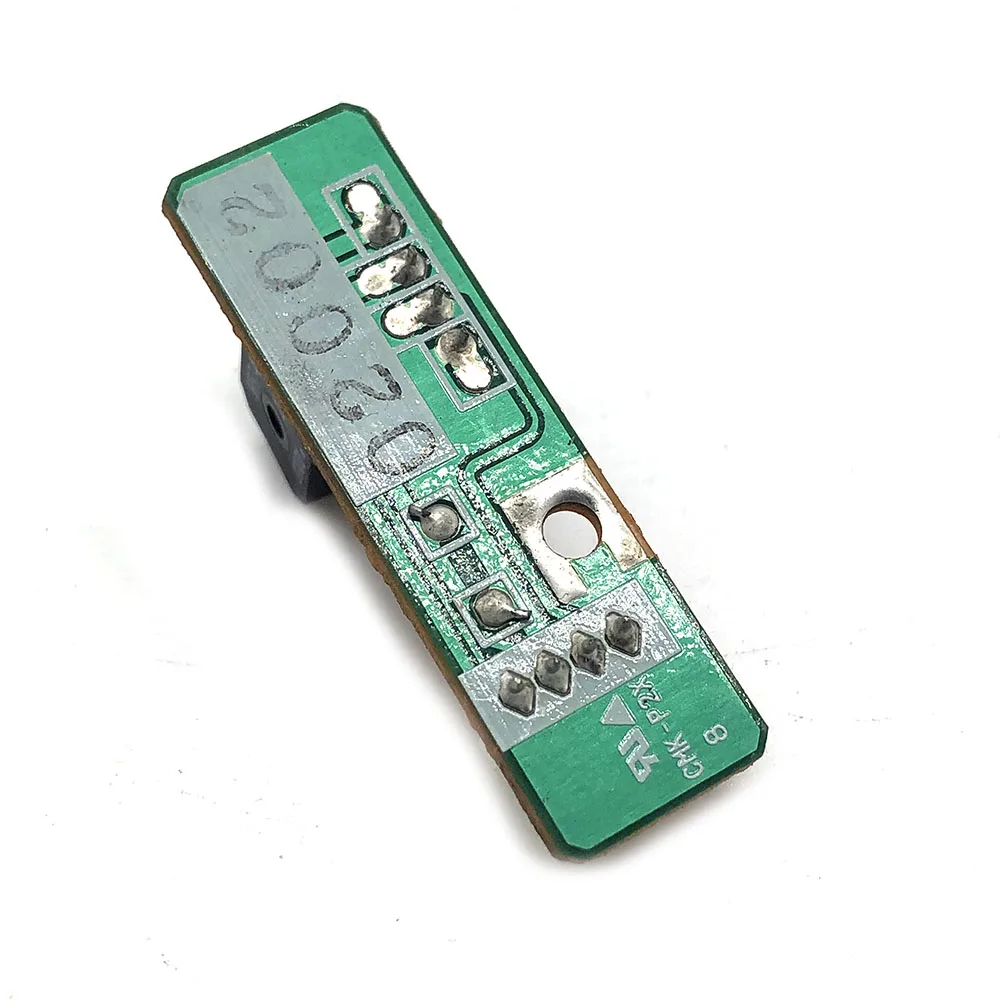 Imagem -02 - Disco Encoder Sensor Encaixa para Epson Stylus Pro 9708 7880 7800 7600 7450 7400 9908 9800 7908 9880