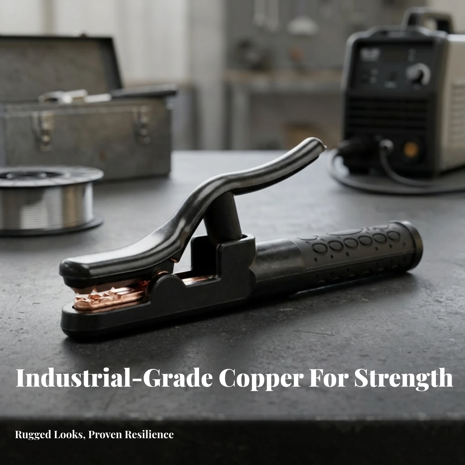 electric-joining-clamp-ergonomic-design-stick-joining-stinger-copper-electrode-clamp-strong-bite-force