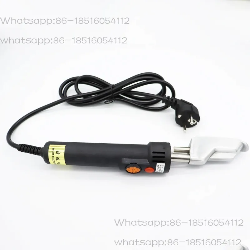 220V Plugue Da Ue D… - image