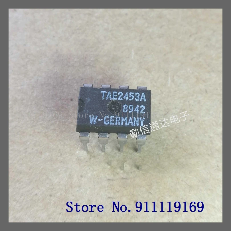 STV8130B TAE2453A TAF2453A TC4428CPA TCF6000 TDA1311A TDA1545A TDA16822 TDA4605A TDA4950