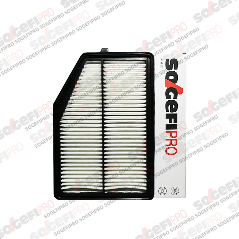 

For HONDA CR-V 2.4L 2015- (Rigid Panel) K24V6 SOGEFIPRO Air Filter SAF1218 17220-5LA-A00 172205LAA00