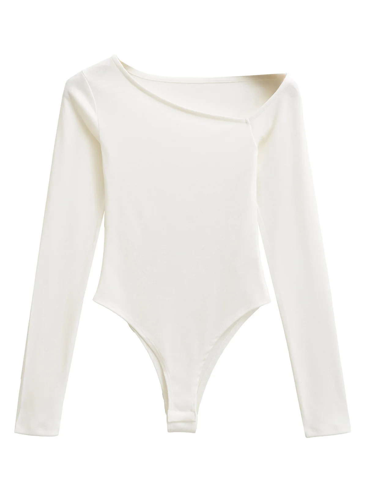 

Сексуальная футболка American Sle Long Sve, женская утягивающая облегающая футболка с высокой талией, хлопчатобумажная ткань