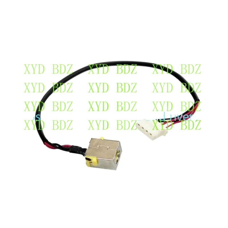 

Жгут проводов питания CD DC для Acer Aspire E5-573g E5-573 E5-573T DD0ZRTAD100 FTUS
