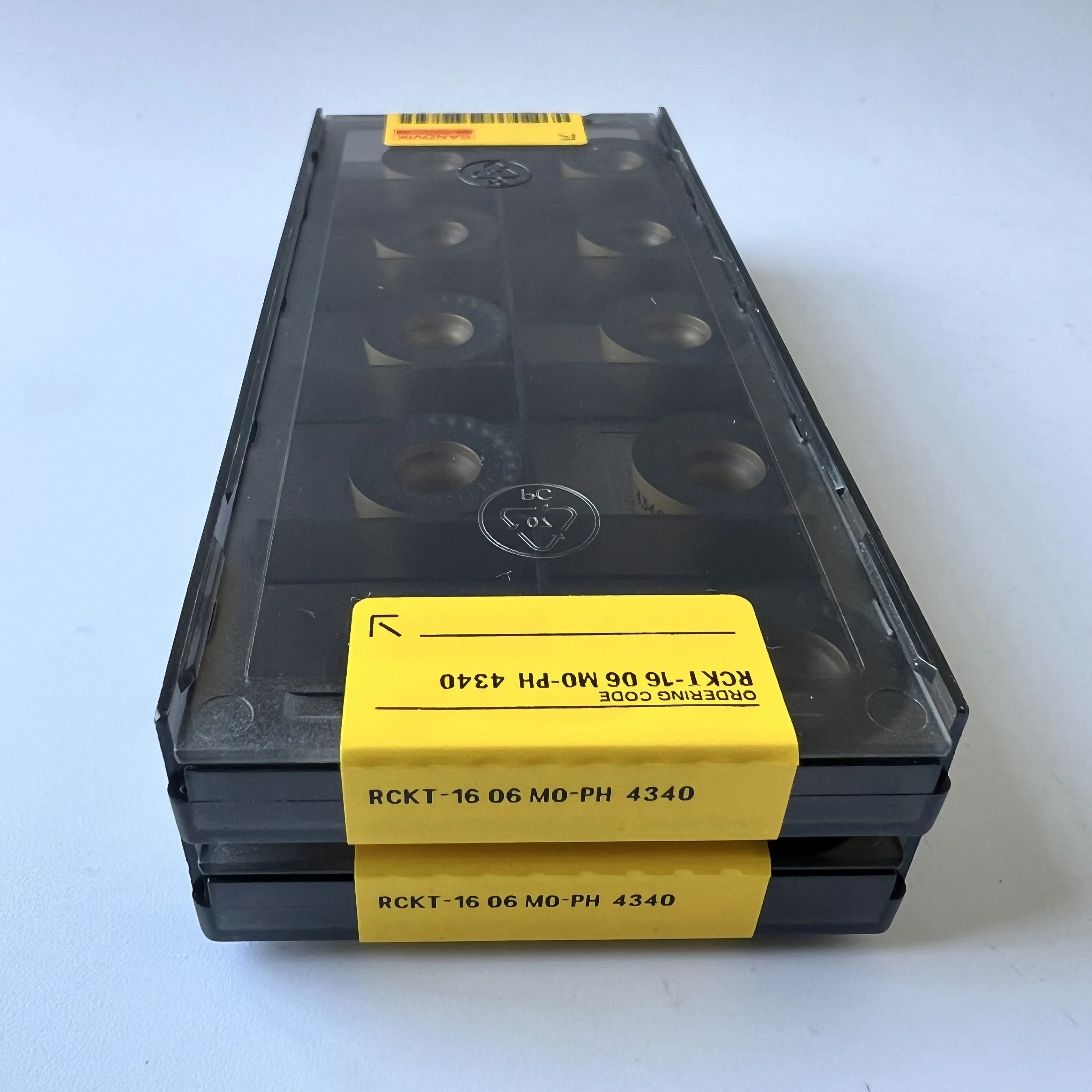 

RCKT1606M0-PH 4340 CNC BLADE