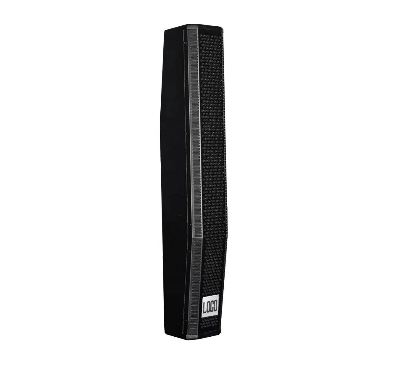 2026 Pro Active Column Speaker&Subwoofer SB-1506 Cables+Stand Combot All in 1 Box Speaker Subwoofer Column Active