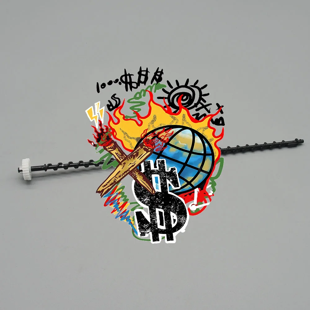 

30X DK-5230 DK-5231 Шнековая шестерня барабана для Kyocera M5521cdn M5521cdw M5526cdn M5526cdw P5021cdn P5021cdw P5026cdn P5026cdw