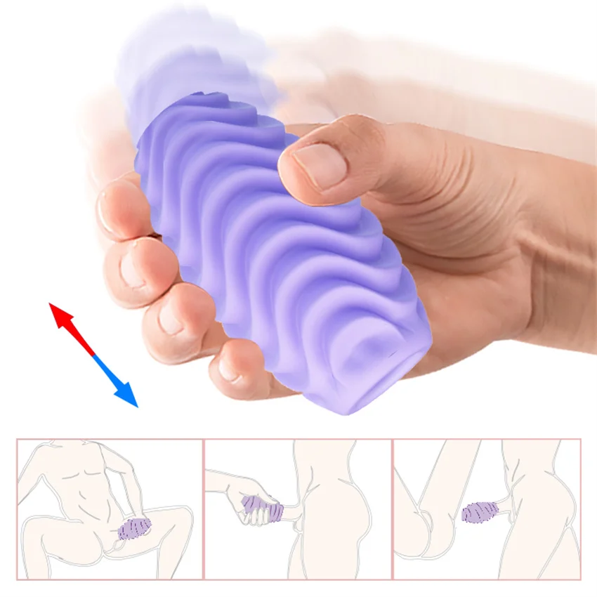 Silicone Pocket Pussy Sex Toy para homens, Copa do avião, Brinquedo Masturbação Masculino, Dildo, Sexo Oral, Ovo Sexy, Masturbação Adulto, Jogo Solo, 18