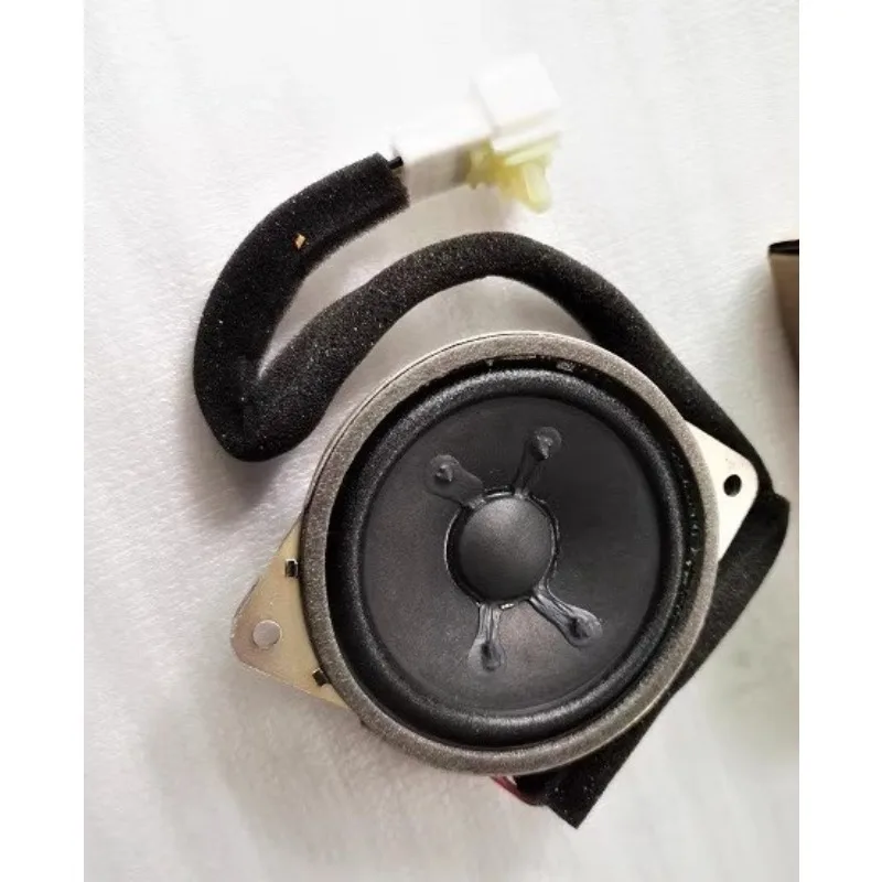 791150XKZ36A 1pc Genuine Horn Speaker Dashboard Bench Center Inter Speakers Tweeter for Great Wall for Haval H6 M6 view 5