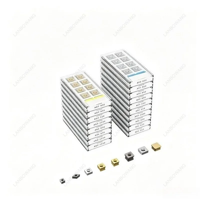 Chamfer Machine Inserts, C R Angle Cutting Tips, Replacement Blades for Compound Bench Chamfering Machine