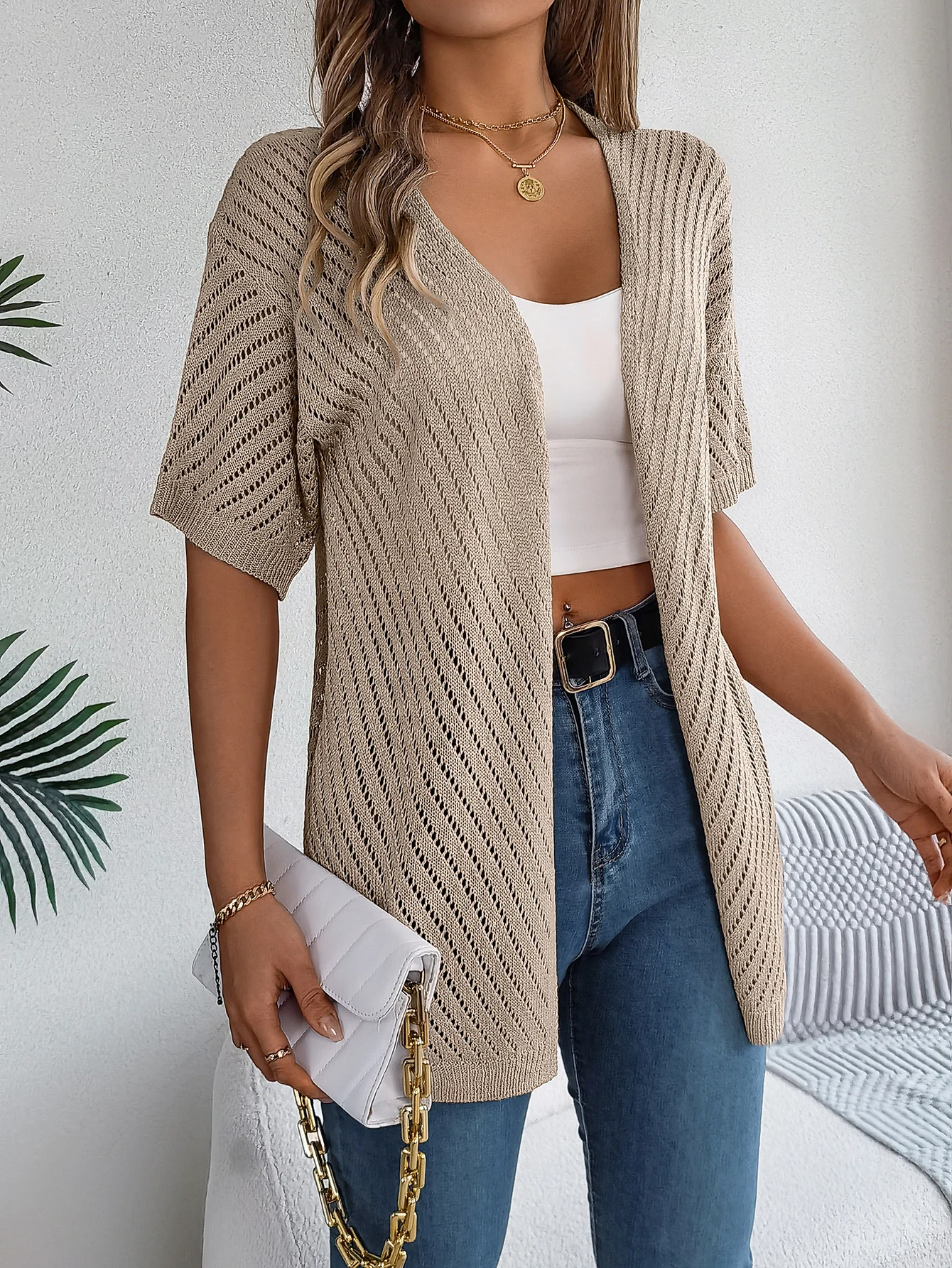 khaki