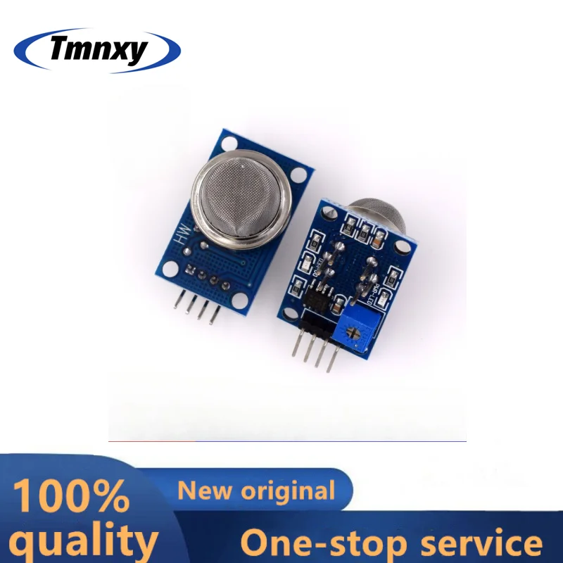 MQ-4 Module Natural… - image