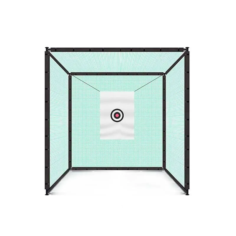 

Golf Outdoor Practice Net Swing Hitting Cagepromote sales