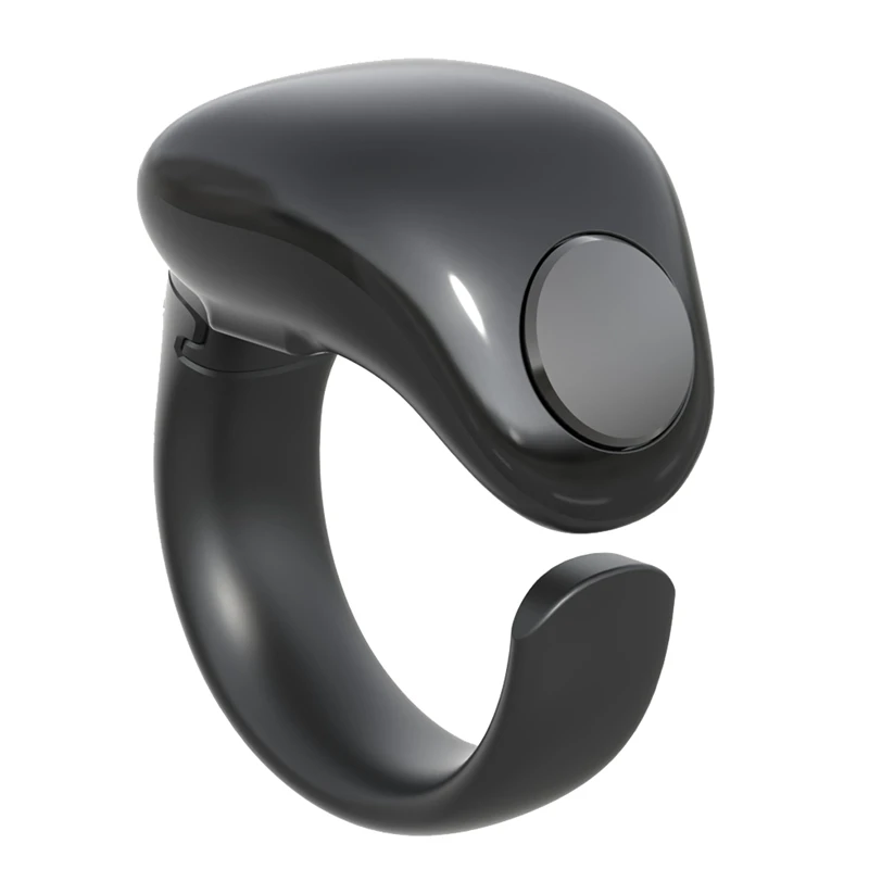 Compteur de doigt électronique étanche Bluetooth, anneaux intelligents, compteur Tasbih, 4 chiffres