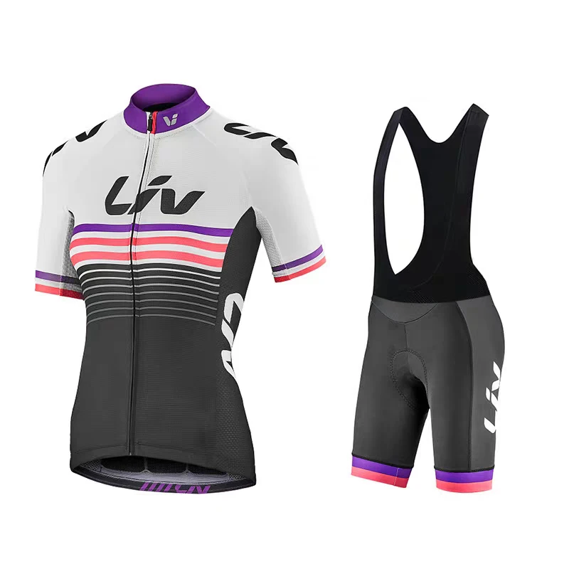 Liv Women's Cycling…