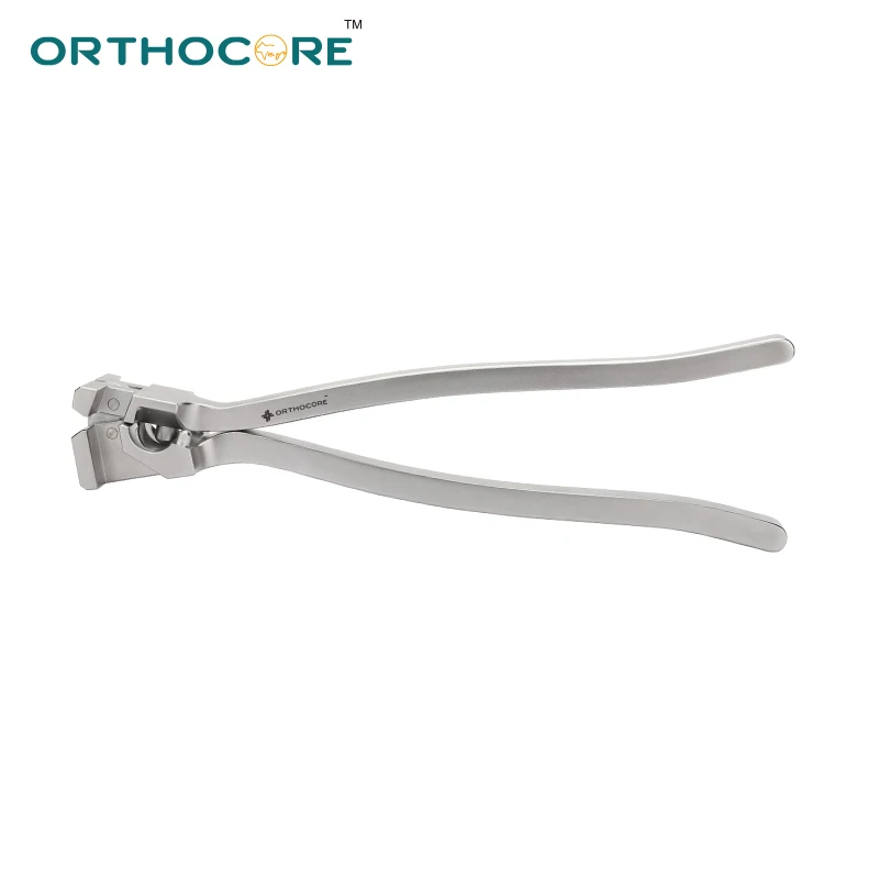 

Small Animal Pet Reconstruction Plate Bender Veterinary Supplie Orthopedic Surgical Instruments