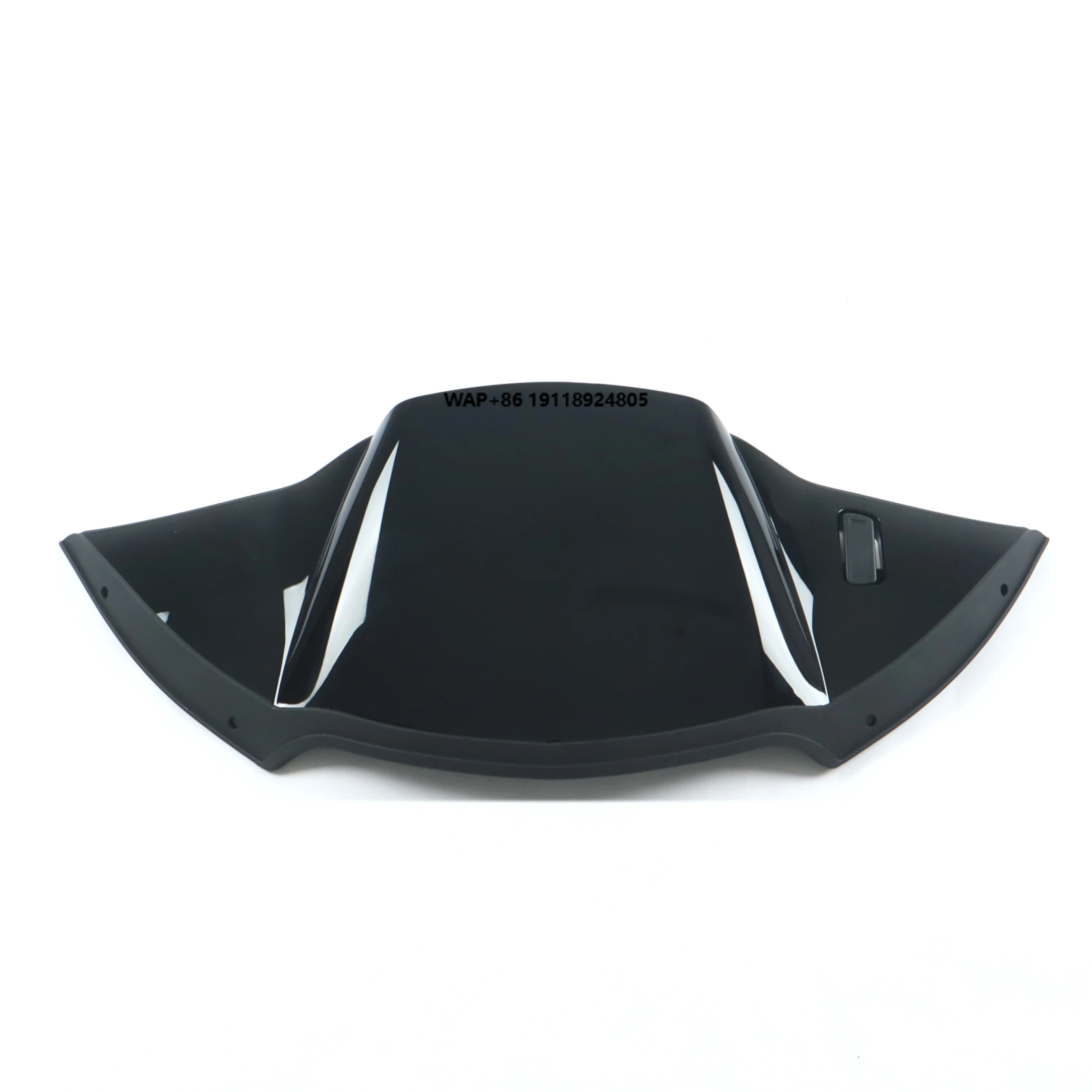 

China Factory New Product for Road Glide FLTRX CVO Ultra 2015 Upper Cover Assy of Front Fairing