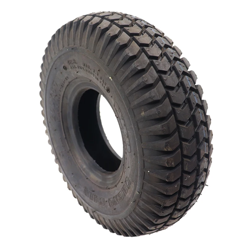 260x85 outer Tire& Inner Tube 3.00-4(10\