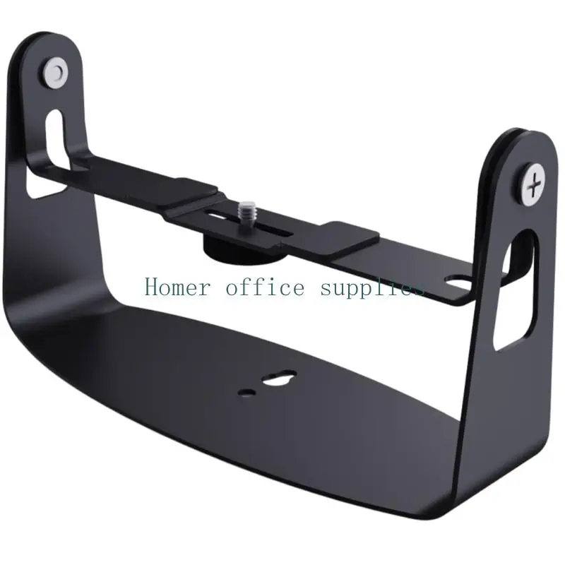 K43B 360 نظام التثبيت المعدني قوس العرض التناوب لتركيبات متعددة 5 كجم من الوزن