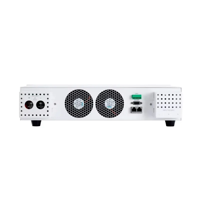 2KW Series WSD2000B-45 Programmable DC Power Supply WSD2000B-60 WSD2000B-80 WSD2000B-100 WSD2000B-150 WSD2000B-200