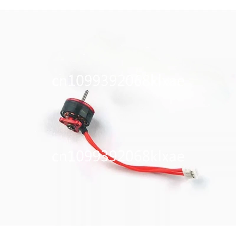 

Бесщеточный двигатель 65 мм, стойка 19000/25000KV Happy Model SE0802 1-2S