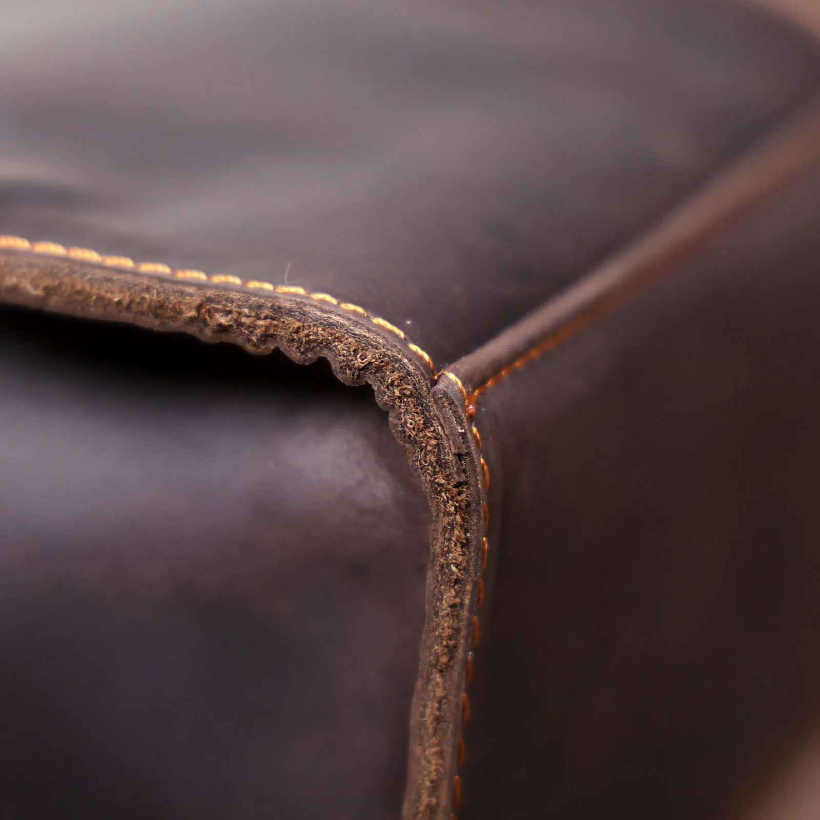 S.worker Vintage Echtleder-Tragetasche Herren-Handtasche Rindsleder-Schultertasche Damen Große Kapazität Umhängetaschen Schlicht Lässig – Detail 12