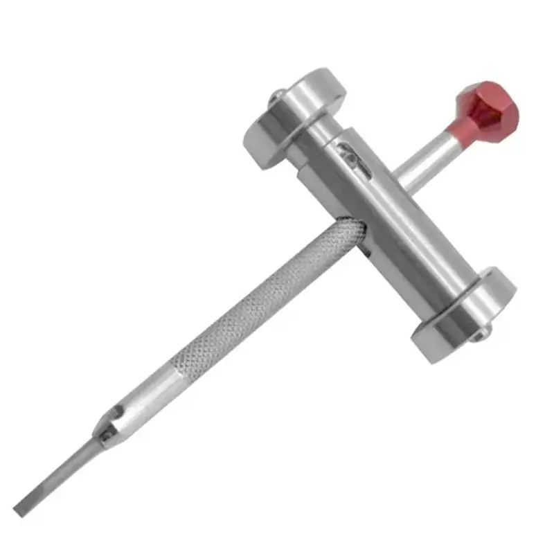 Watch Repair Screwdriver Grinding Tool Screwdriver Grinding Tool Watch Repair Tools