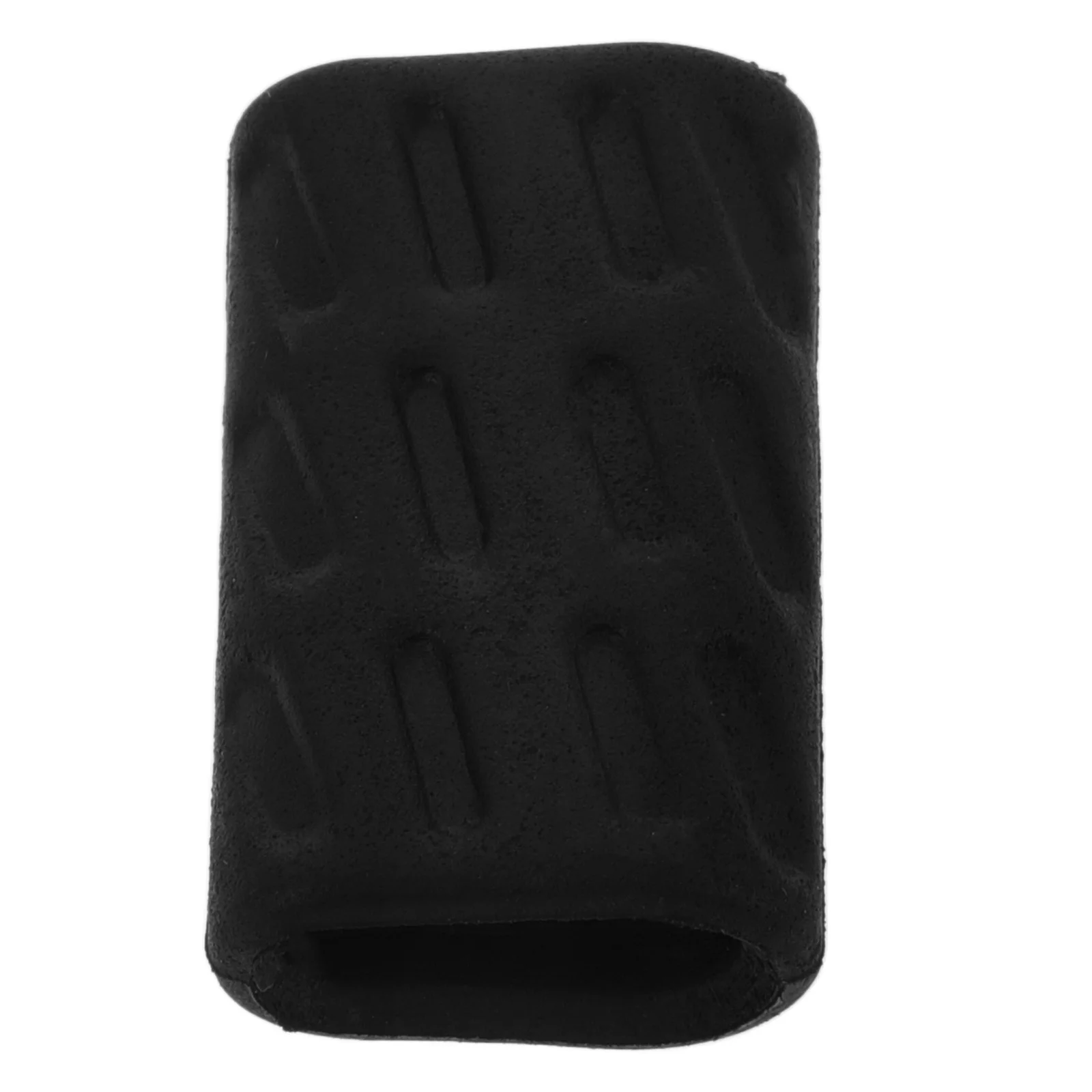 

Крышка рычага переключения передач мотоцикла и задняя педаль тормоза, нескользящая силиконовая резина, прочная удобная ручка для 696 лет