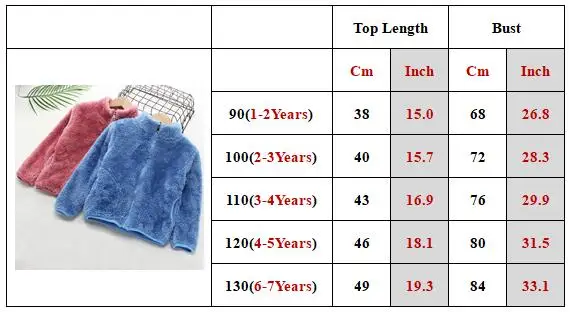 Winter Thicken Kid Boy Jas Jas Meisje Vest Losse Warme Bovenkleding Baby Peuter Pocket Tops Baby Kinderen Kleding A701