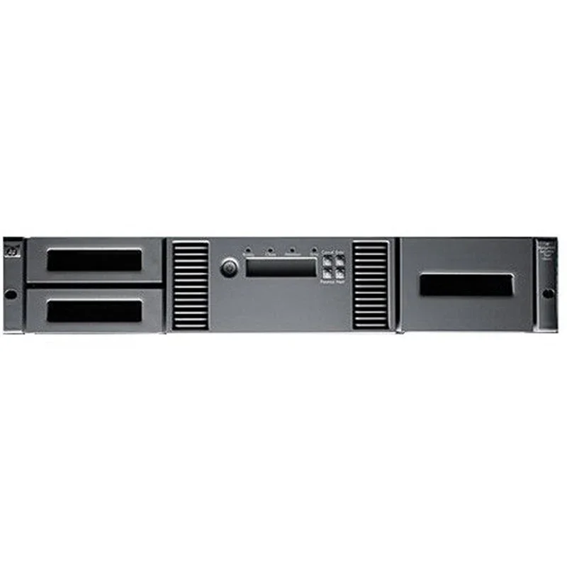 New retail BC023A StoreEver LTO-8 Ultrium 30750 External Tape Drive for HPE
