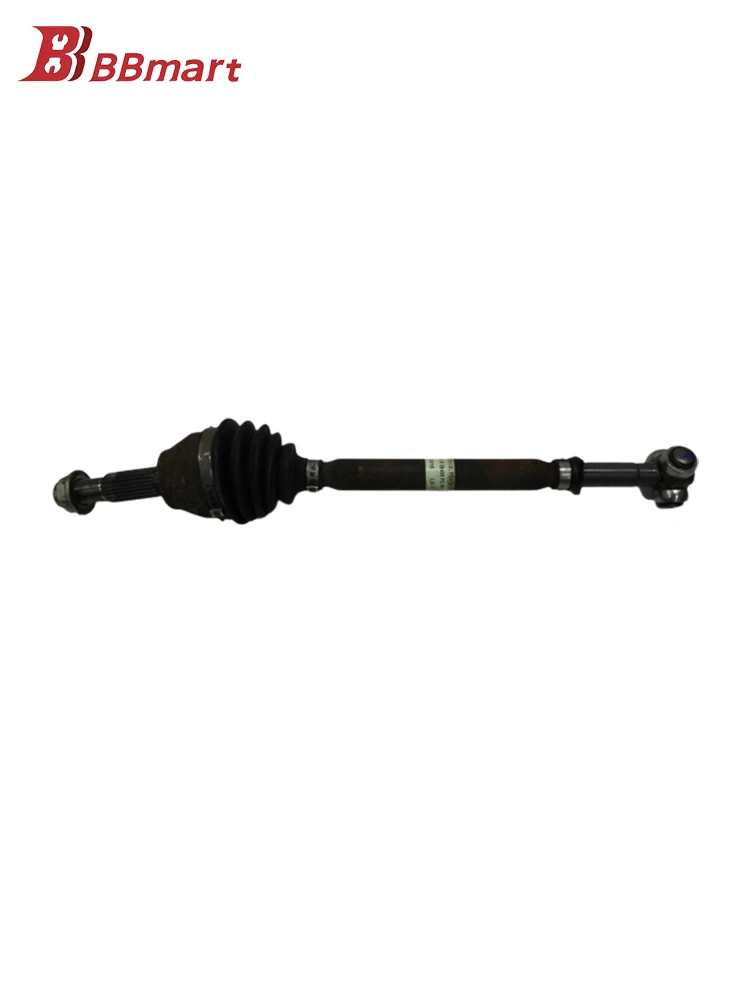 

CN153B436FC BBmart Auto Parts 1 Pcs Front Axle Shaft For Ford ECOSPORT CBX 2012-