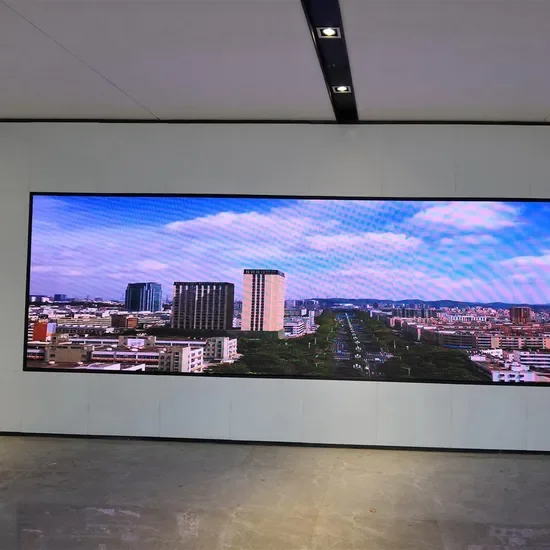 LEDCustom Waterproof DisplayIndoor Rental Stage Fixed Advertising Billboard, Screen, Display, Quick Lock, High Brig