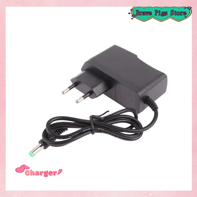 

1Pcs 3D/4D Laser Level Universal Charger EU Plug Lithium Battery AC Power Adapter Laser Level Accessories
