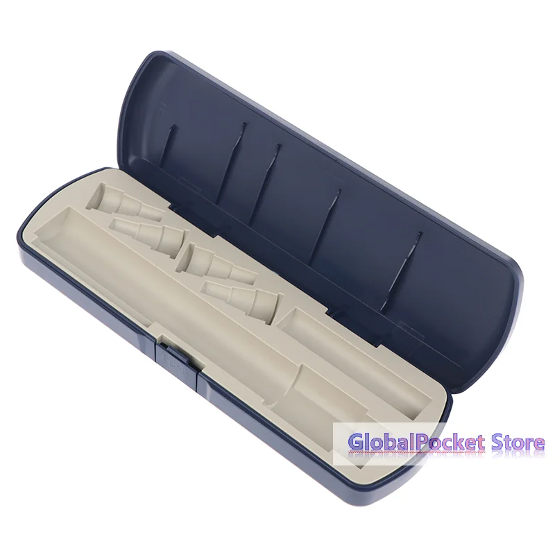 [TG823]Universal Insulin Pen Box With Reliable Quality, Insulin Injection Pen Storage Box, Original Pen Box