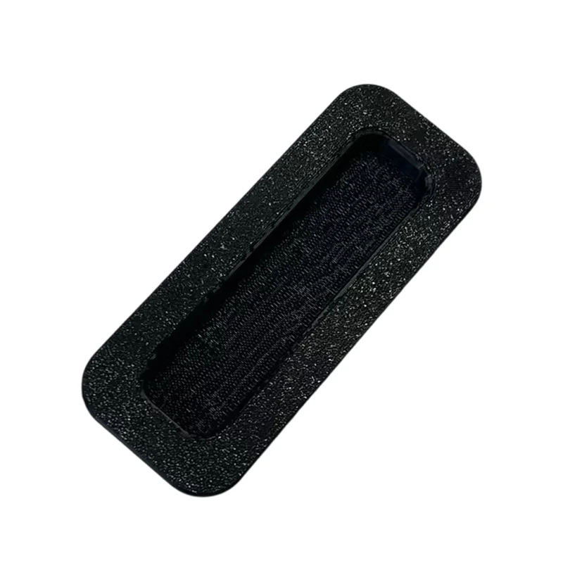 Car Soft Top Roof Handle For BMW E46 Convertible, Auto Cabriolet Roof Latch Release Handle Replacement Parts
