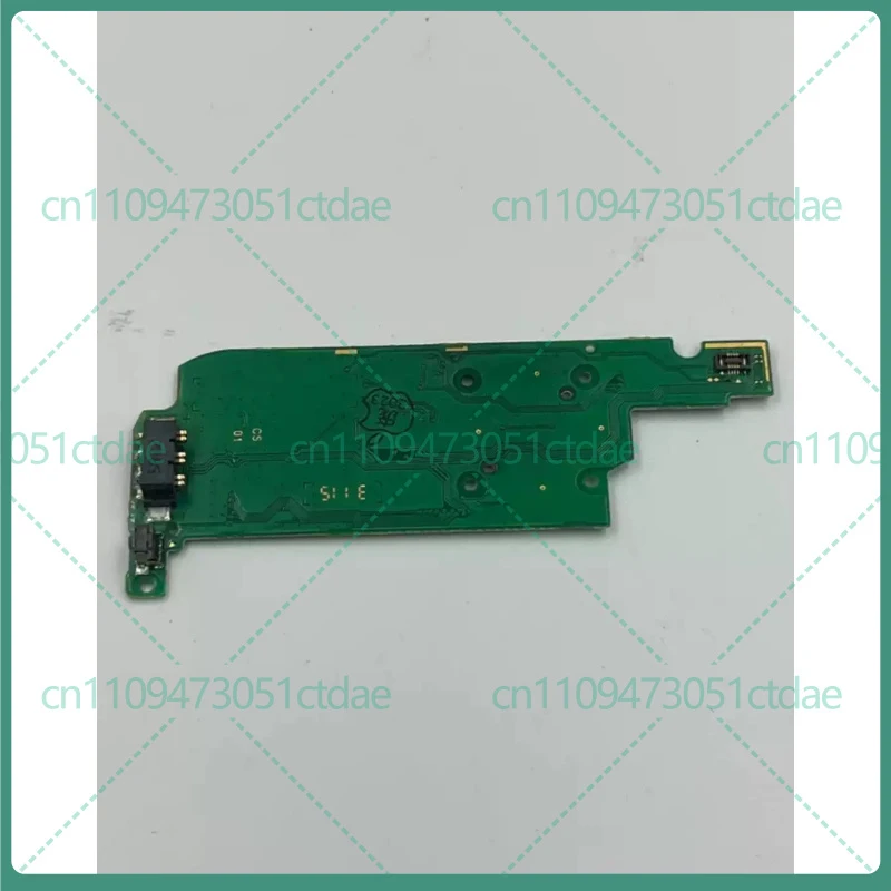 1-5pcs Used For New3DSLL XL Button Switch Circuit Board Handheld Game Console Replacement PCB Board
