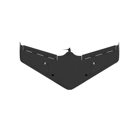 8 best sales FPV-flygplan - №8