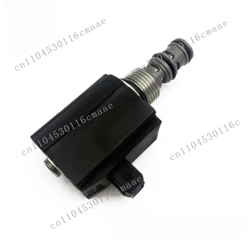 OE: 5168052 5177091 Suitable for Excavator T4020 T4020V T4030 Solenoid Valve