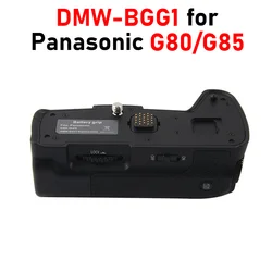 DMW-BGG1 Battery Grip DMW-BGG1 BGG1 Vertical Grip for Panasonic G80 G85 DMC-G80 DMC-G85 Battery Grip