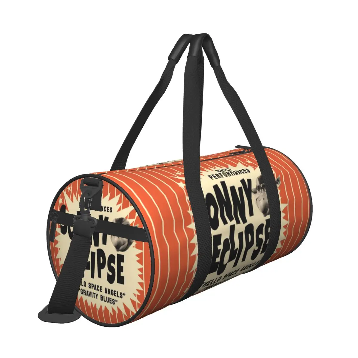 Hot Sale Sonny Eclipse Travel bag Weekend House Visit Travel Carry On Duffel
