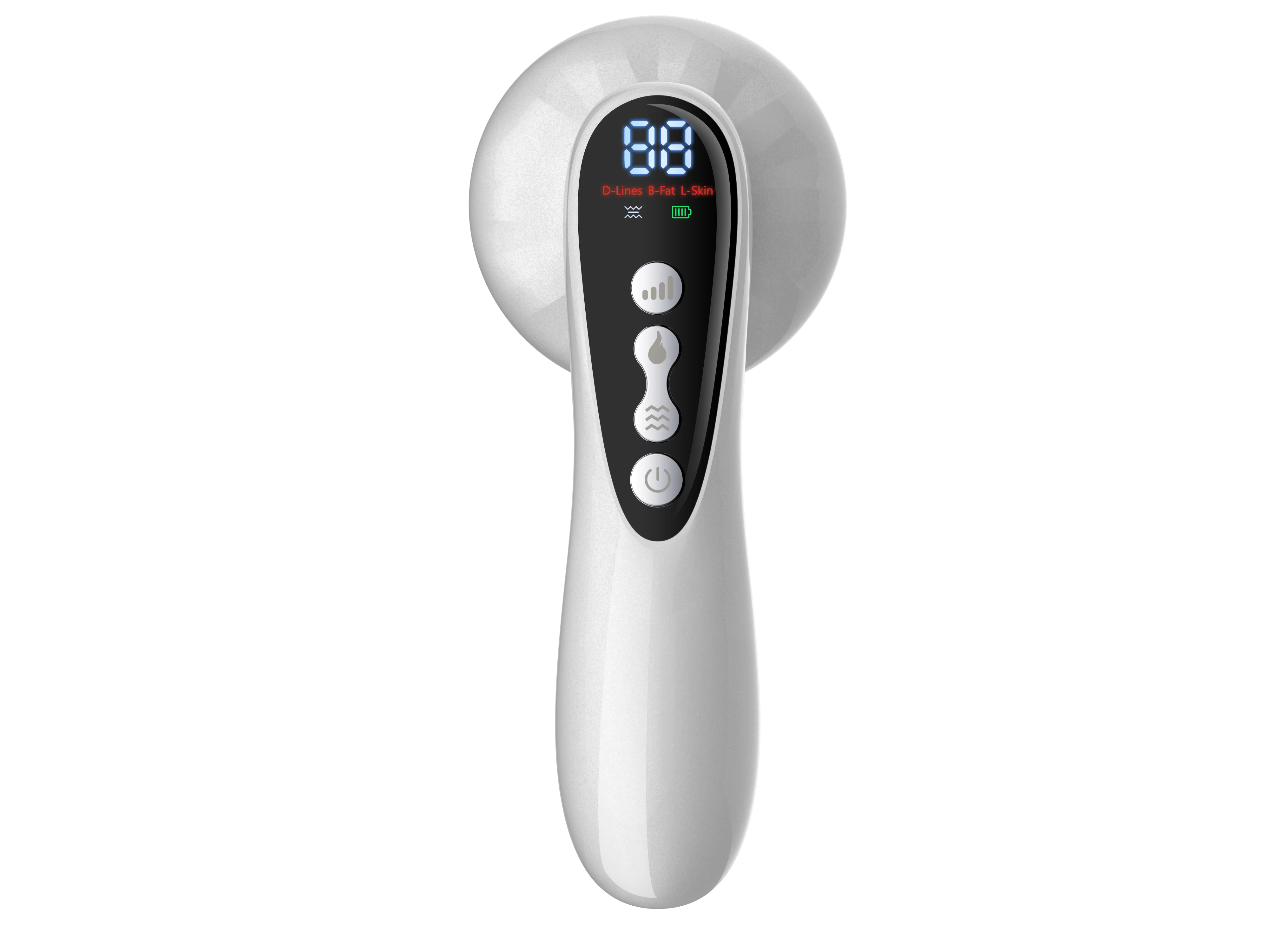 

Handheld Body Massage Skin Tightening Home Use Beauty Tool