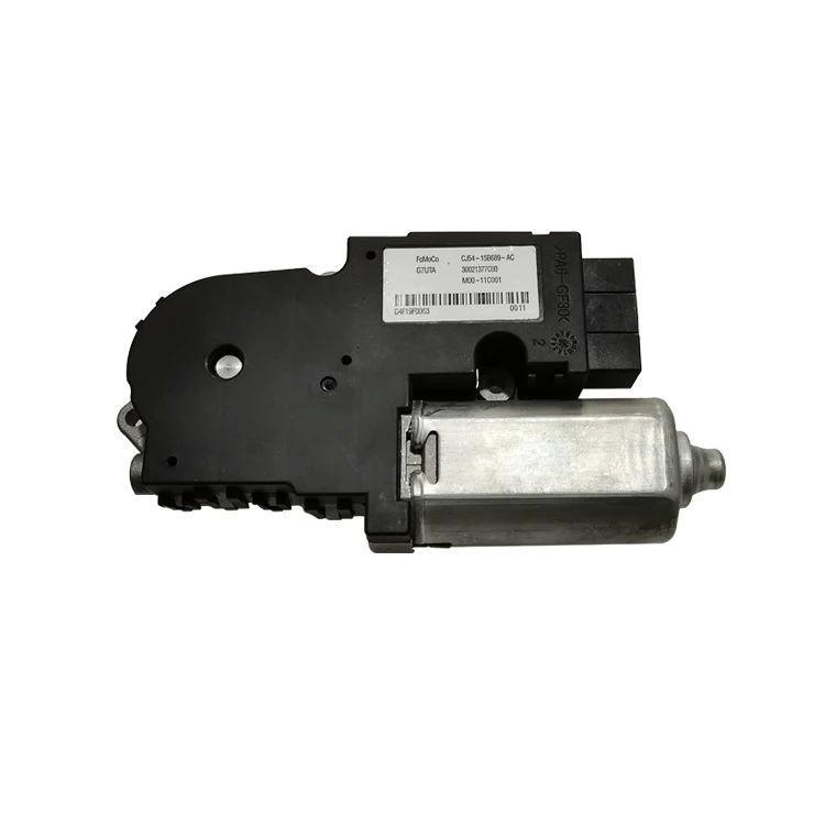 OE CJ54-15B689AC Wholesale Car Spare Parts Sunroof Motor For Ford Replacement Accessories